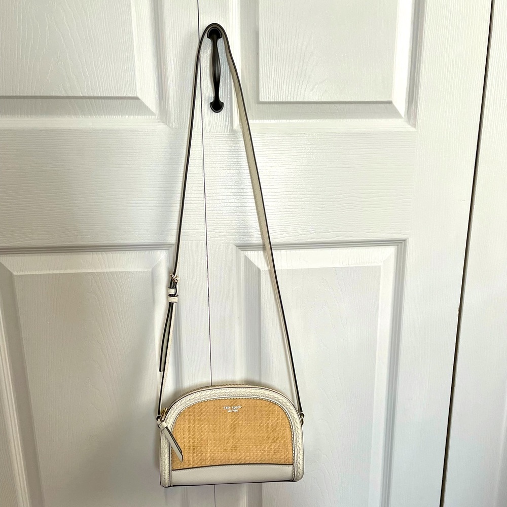 Kate Spade crossbody bag